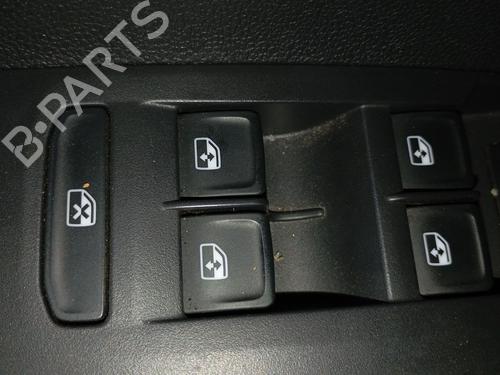 Used Left front window switch VW T-CROSS (C11, D31) [2018-2026]  32522197