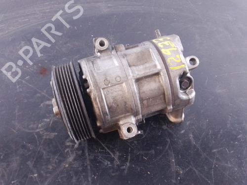 Used AC compressor OPEL CORSA E (X15) 1.3 CDTI (08, 68) (75 hp) 29199220