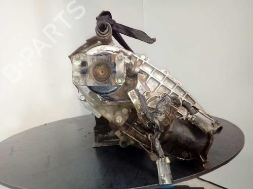 Gearbox TATA SAFARI (42_FD)  | BP12490675M3 