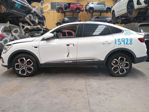 Elektronisk modul RENAULT ARKANA I (LCM_, LDN_) 1.3 TCe 140 (LDN0) | BP28113484M83 