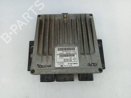 Computer motormanagement DACIA DUSTER (HS_) [2010-2018]  17224163