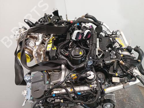 Engine MERCEDES-BENZ VITO Tourer (W447) 114 CDI 4-matic (447.701, 447.703, 447.705) | BP36406343M1 - Image 7