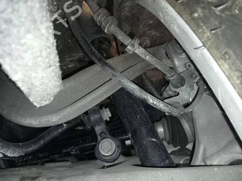 Used Right rear shock absorber AUDI A7 Sportback (4GA, 4GF) 3.0 TDI quattro (272 hp) 15543693