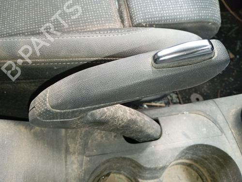 Parkbremsarm/handtak OPEL CROSSLAND X / CROSSLAND (P17, P2QO) 1.5 Turbo D (75) (120 hp) 30616269