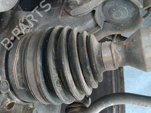 Used Right front driveshaft KIA SPORTAGE IV (QL, QLE) 1.7 CRDi (116 hp) 28046474