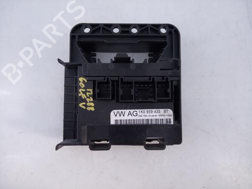 Elektronisk modul VW GOLF V (1K1) [2003-2010]  24144166