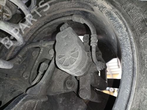 Used Right rear brake caliper Right rear brake caliper 39434437 39434437