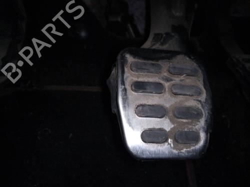 Used Break pedal SEAT IBIZA IV SC (6J1, 6P5) 2.0 TDI (143 hp) 17429008