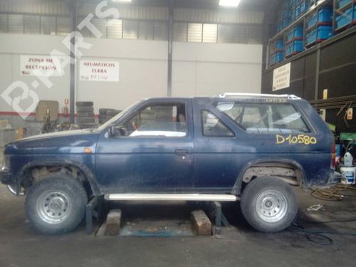 Used Parts NISSAN TERRANO I (WD21)  2.7 TD 4WD (LBYD21)  1160960