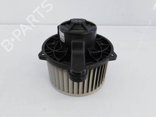 Heater blower motor HYUNDAI SANTA FÉ II (CM) 2.2 CRDi GLS | BP14061368M62 