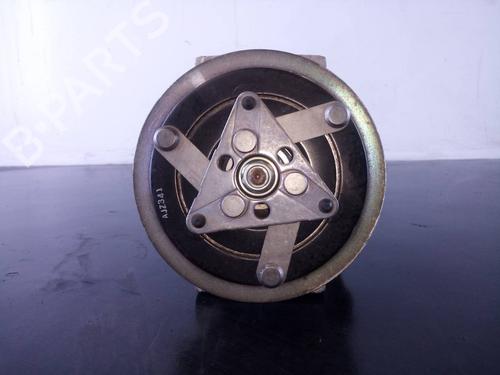 AC compressor PEUGEOT 208 I (CA_, CC_)  | BP22347871M34 