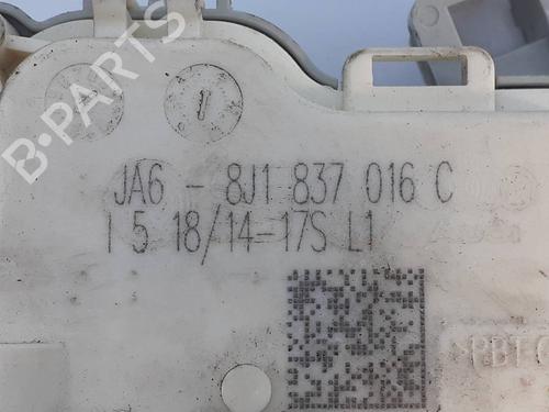 Front right lock AUDI A4 B8 Avant (8K5) 2.0 TDI | BP8630582C97 