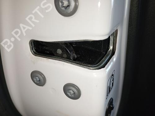 Venstre bagtil lås TOYOTA AURIS (_E18_) 1.4 D-4D (NDE180_, NDE180R) (90 hp) 27479360