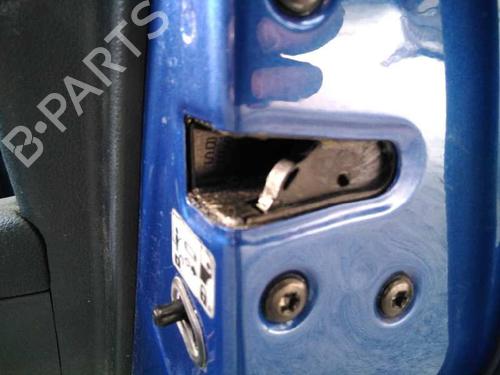 Used Rear right lock KIA SPORTAGE II (JE_, KM_) [2004-2011]  7063133