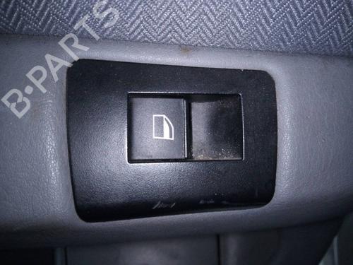Used Left rear window switch BMW X5 (E53) 3.0 d (218 hp) 11680976
