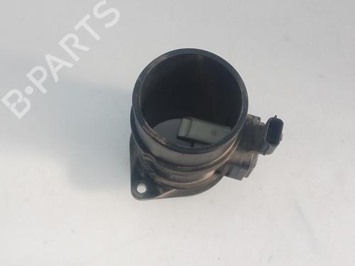 Mass air flow sensor DACIA DOKKER MPV (KE_) 1.5 dCi (KEAJ, KEAH) | BP31939078M95