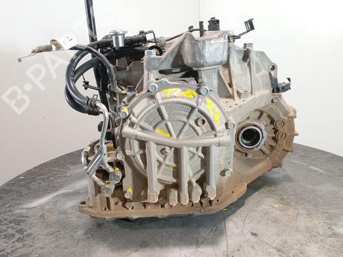 Used Gearbox HYUNDAI i30 Estate (FD) 1.6 CRDi (116 hp) 27342048