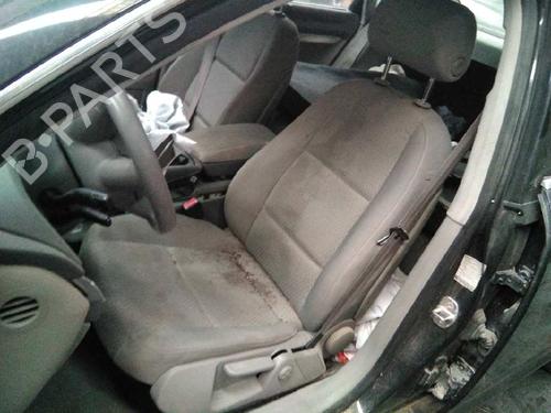 Left rear window motor AUDI A6 C6 (4F2) 2.7 TDI quattro | BP8673927E23 