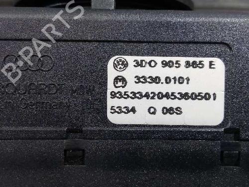 Electronic module VW TOUAREG (7LA, 7L6, 7L7) 2.5 R5 TDI | BP14057932M83 
