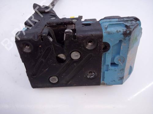 Front right lock VOLVO XC90 I (275) D5 AWD | BP5608689C97 