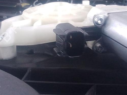 Front left window mechanism FORD PUMA (J2K, CF7) 1.0 EcoBoost mHEV | BP39945436C22 - Image 5
