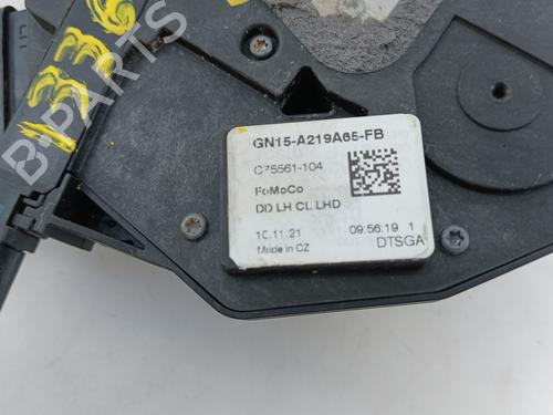 Front left lock FORD ECOSPORT 1.0 EcoBoost | BP28128964C98 
