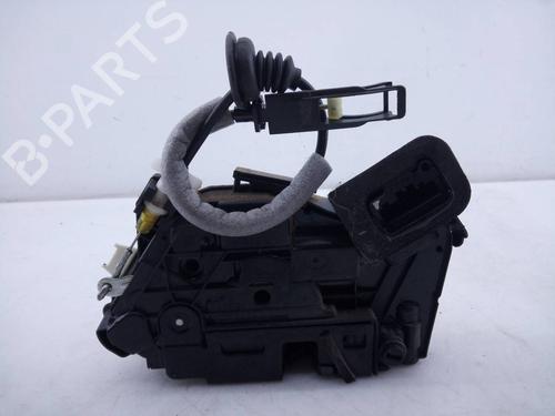 Rear right lock VW POLO V (6R1, 6C1)  | BP20145797C99 