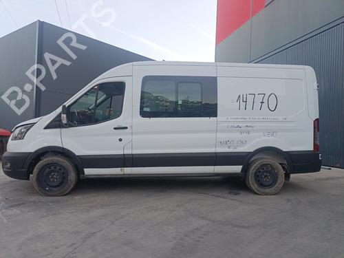 Brugte FORD TRANSIT V363 Bus (FAD, FBD)    4827889