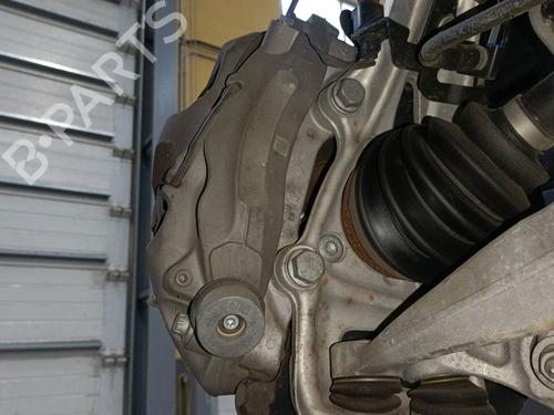 Używane Zacisk hamulca przedniego lewego AUDI Q5 (FYB, FYG) 55 TFSI e quattro (265 hp) 31307964
