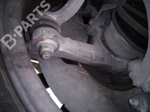 Used Left front steering knuckle Left front steering knuckle CITROËN C5 III (RD_) 1.6 HDi 110 (RD9HL0, RD9HR8, RD9HRA) (112 hp) 8399502 8399502