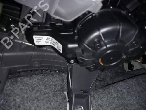 Used Heater blower motor KIA CARENS IV [2013-2025]  20854524