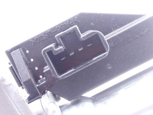 Rear wiper motor TOYOTA AURIS (_E15_) 1.6 (ZRE151_, ZRE151R) | BP10732619M102 