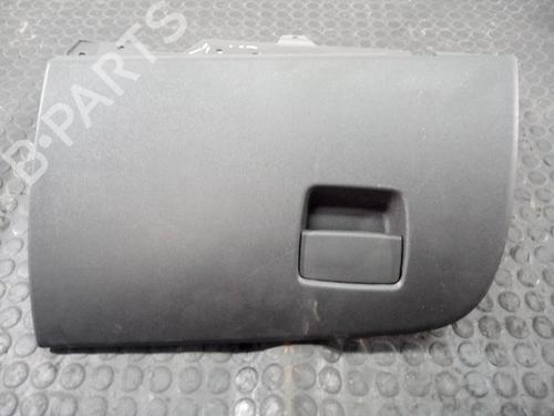 Glove box OPEL CROSSLAND X / CROSSLAND (P17, P2QO) 1.6 Turbo D (75) P2-A2-18