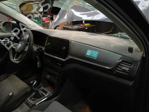 Used Dashboard VW T-CROSS (C11, D31) [2018-2026]  32673332