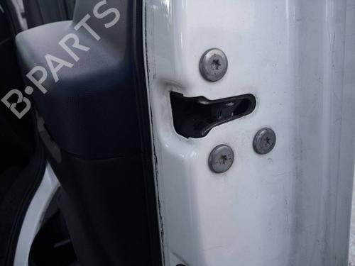 Used Front right lock IVECO DAILY IV Van [2006-2012]  9269903