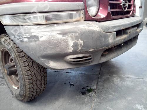 Front bumper SSANGYONG KORANDO (KJ)  | BP15401446C7 