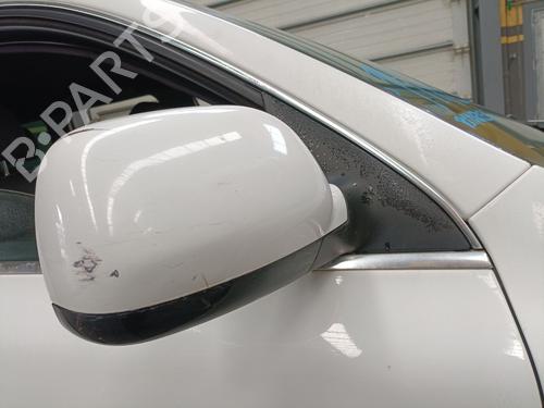 Bakspejl Højre Bakspejl Højre VW TOUAREG (7LA, 7L6, 7L7) 2.5 R5 TDI (174 hp) 34344582 34344582