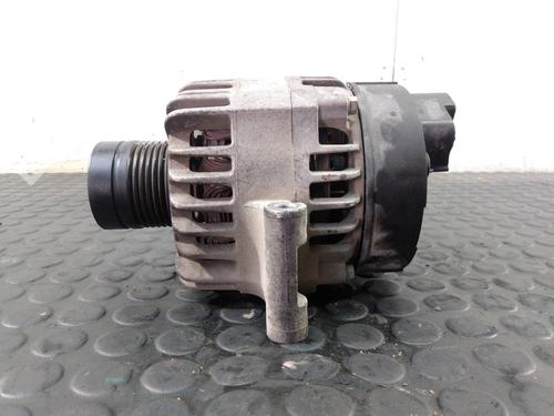 Alternator ALFA ROMEO MITO (955_) 1.3 MultiJet (955AXH1B, 955AXT1A) | BP8669061M7 