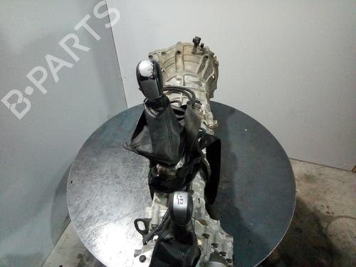 Gearbox SUZUKI GRAND VITARA I (FT, HT) 2.0 HDI 110 4x4 (SQ420D, TD82V) | BP8821583M3 