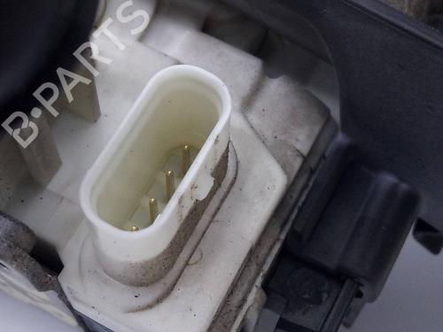 Front right lock MERCEDES-BENZ B-CLASS Sports Tourer (W246, W242) B 180 CDI (246.200) | BP12492373C97 