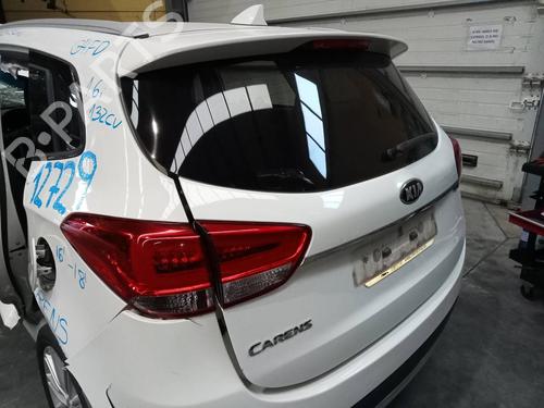 Tailgate KIA CARENS IV  | BP20854516C6 