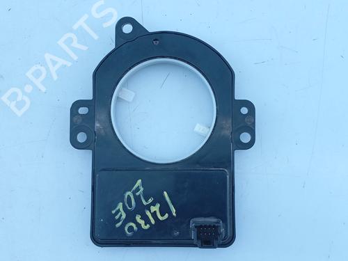 Electronic sensor RENAULT ZOE (BFM_) ZOE | BP39961747M84 - Image 2
