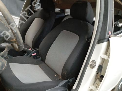 Left front brake caliper SEAT IBIZA IV (6J5, 6P1) 1.0 | BP32118763M105 