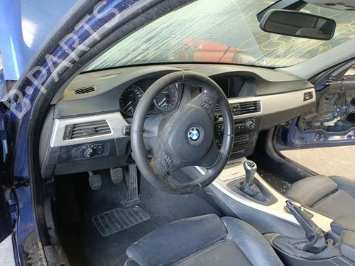 Left headlight BMW 3 (E90) 320 d | BP38175332C28 - Image 9