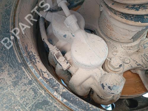 Used Right front brake caliper MERCEDES-BENZ VITO Tourer (W447) 111 CDI / 111 BlueTEC (447.701, 447.703, 447.705) (114 hp) 27983081