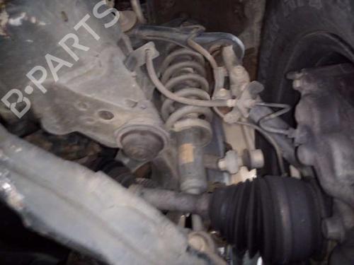 Used Right front shock absorber TOYOTA LAND CRUISER PRADO (_J15_) 3.0 D-4D (KDJ155_, KDJ150_, KDJ150R, KDJ155R) (190 hp) 6791909