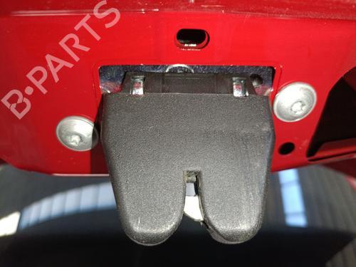 tailgate-lock-mercedes-benz-cla-coupe-c117-2013-2014-2015-2016-2017-2018-2019-40035824 main image