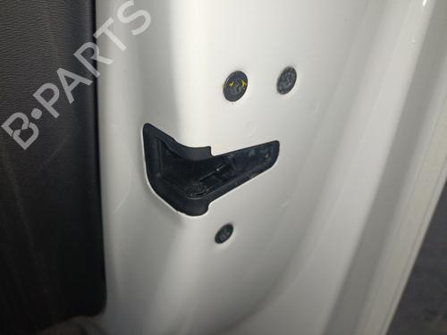 Used Front right lock VOLVO XC60 I SUV (156) D3 (150 hp) 30696866