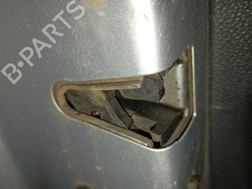 Venstre bagtil lås BMW X3 (E83) 2.0 d (150 hp) 32018879