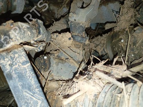 Used Steering rack BMW X6 (G06, F96) xDrive 30 d (265 hp) 27473464